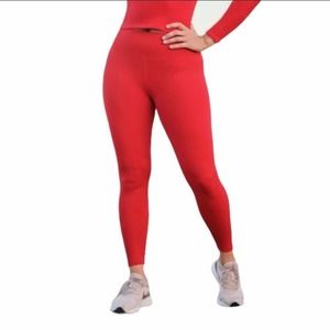 Fabletics High-Waisted Sculptknit Leggings